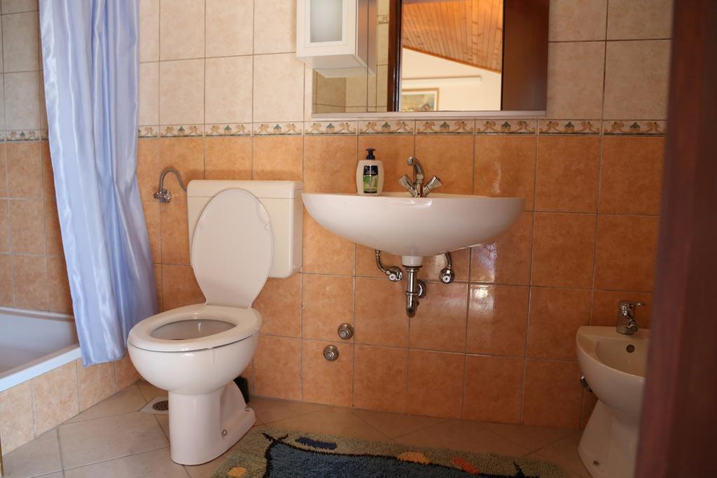 Apartments Max Върсар Екстериор снимка